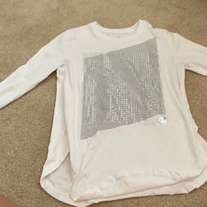 under armour long sleeve
